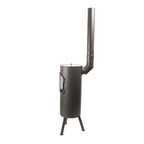 BonFeu BonGiano LP Outdoor Fireplace
