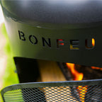 BonFeu BonSolo Outdoor Fireplace