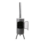 BonFeu BonTino Outdoor Fireplace