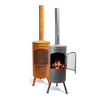 BonFeu BonTino Outdoor Fireplace