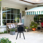 BonFeu BonBono Outdoor Fireplace