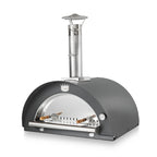 Clementi Original Wood Fired Pizza Oven 80 x 60
