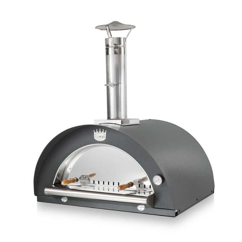 Clementi Original Wood Fired Pizza Oven 80 x 60
