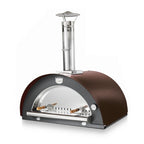Clementi Original Wood Fired Pizza Oven 80 x 60 Pro Bundle