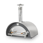 Clementi Original Wood Fired Pizza Oven 80 x 60 Pro Bundle