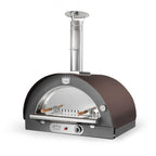 Clementi Original Dual Fuel Pizza Oven 80 x 60