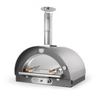 Clementi Original Dual Fuel Pizza Oven 80 x 60 Pro Bundle