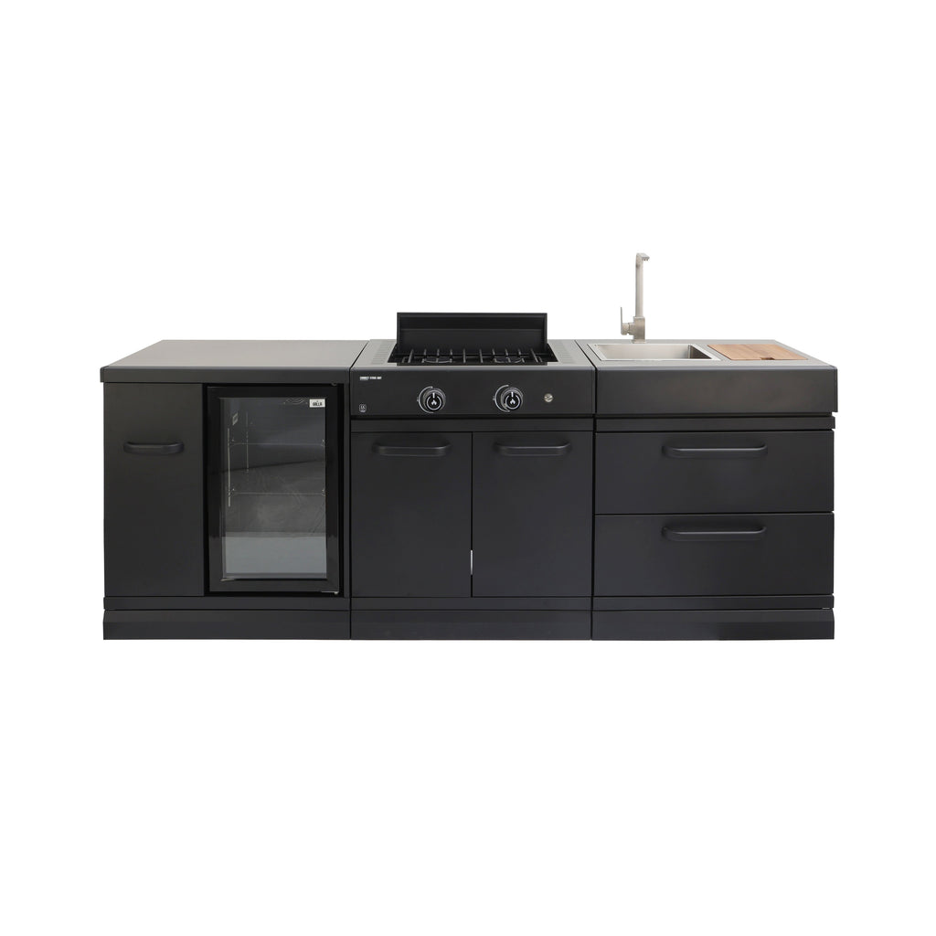 GRLLR Connect Sink Unit