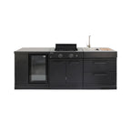 GRLLR Connect Sink Unit