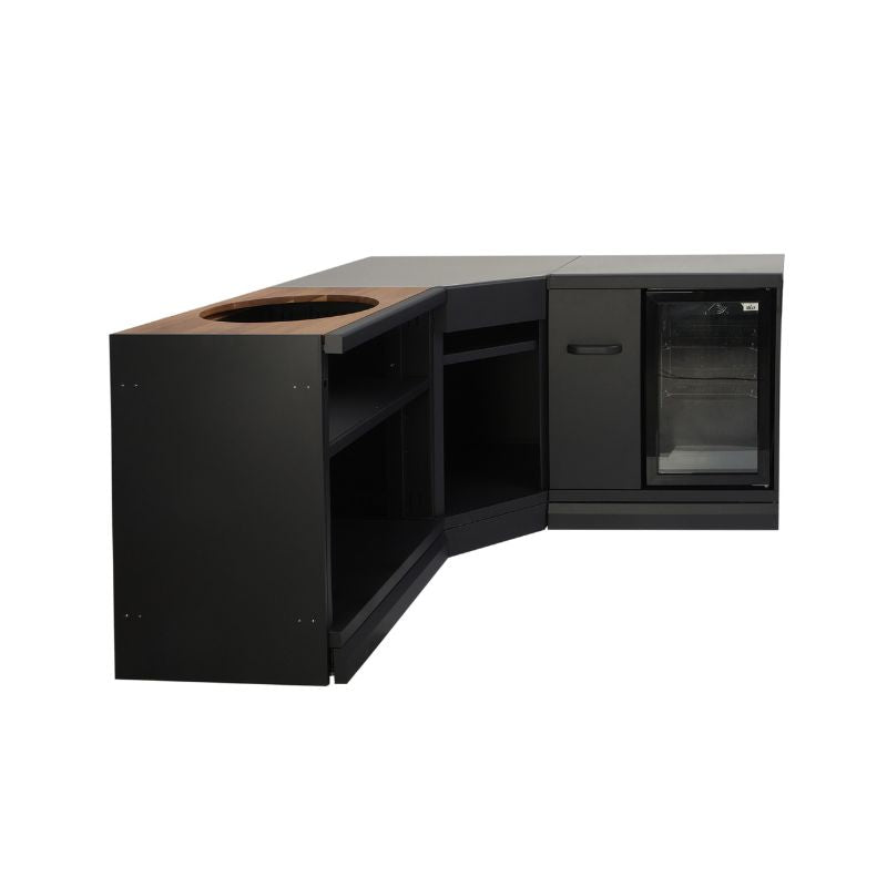 GRLLR Connect Corner Unit