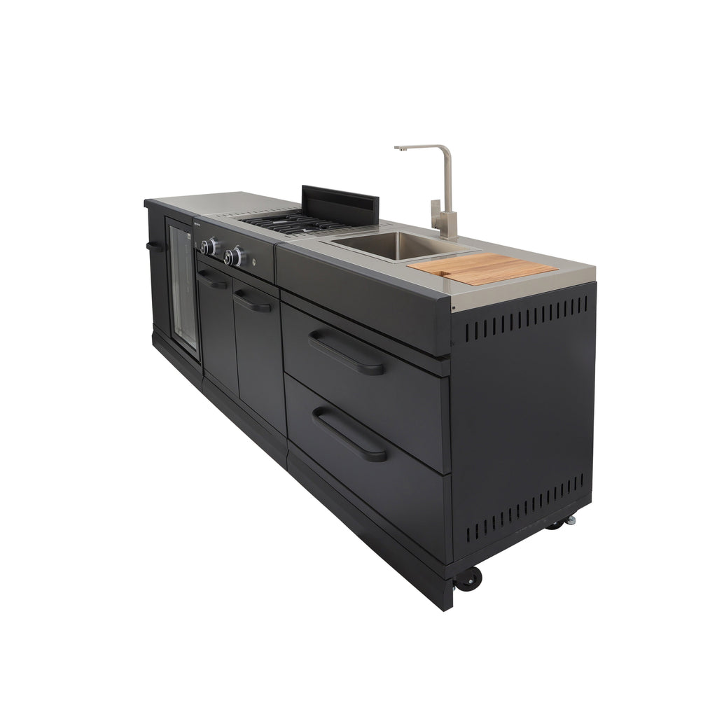 GRLLR Connect Sink Unit