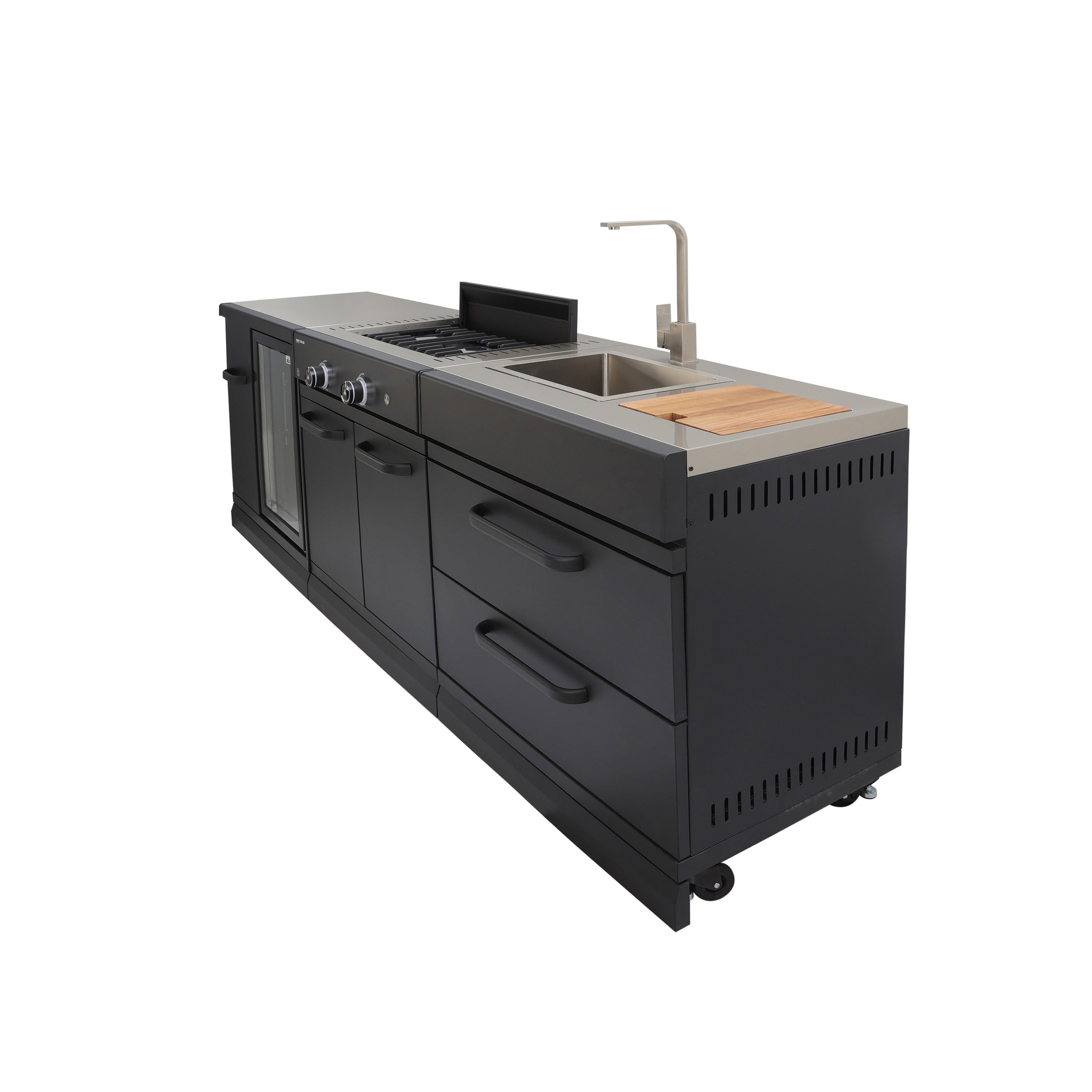 GRLLR Connect Sink Unit