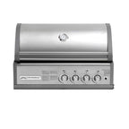 GrandPro 272 Crossray 4 Burner Outdoor Kitchen