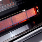 GrandPro 272 Crossray 4 Burner Outdoor Kitchen