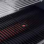 GrandPro 284 Crossray Crossray 4 Burner Outdoor Kitchen