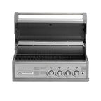 GrandPro 284 Crossray Crossray 4 Burner Outdoor Kitchen