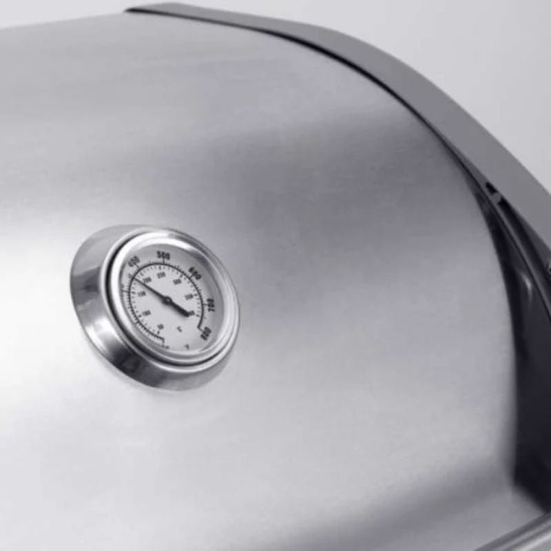 GrandPro 284 Crossray Crossray 4 Burner Outdoor Kitchen