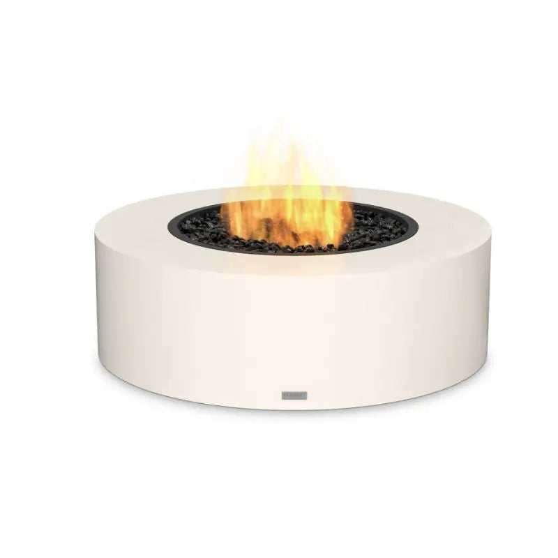 EcoSmart Fire Ark 40 Gas Fire Pit Table