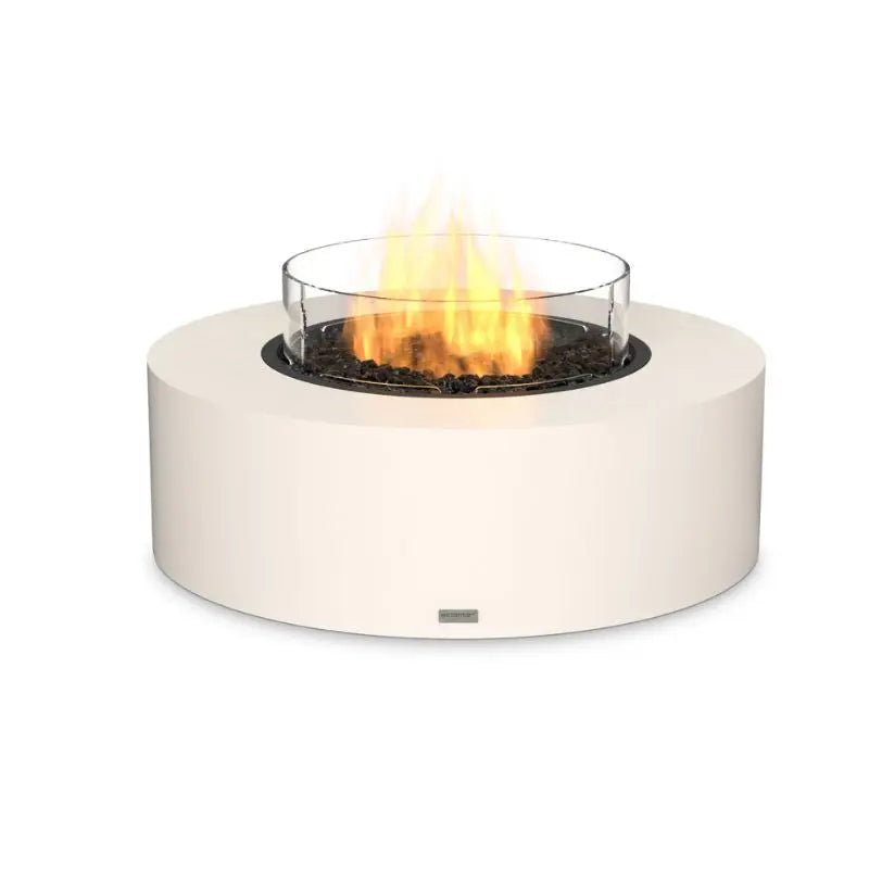 EcoSmart Fire Ark 40 Gas Fire Pit Table