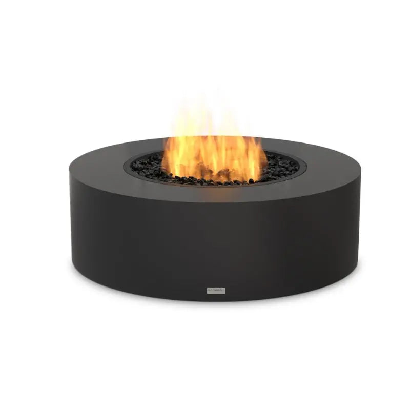 EcoSmart Fire Ark 40 Gas Fire Pit Table