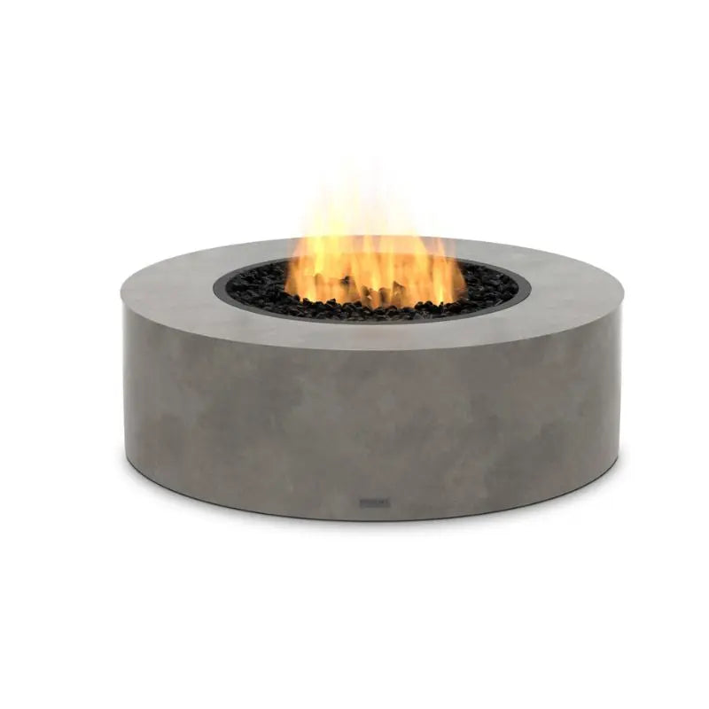 EcoSmart Fire Ark 40 Gas Fire Pit Table