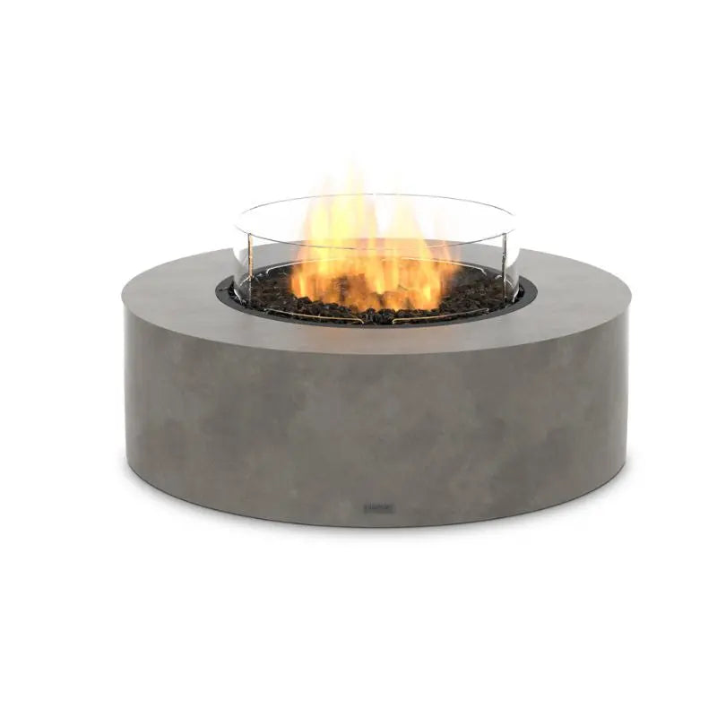 EcoSmart Fire Ark 40 Gas Fire Pit Table