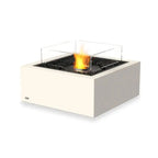 EcoSmart Fire Base 30 Bioethanol Fire Pit Table