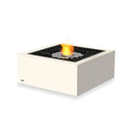 EcoSmart Fire Base 30 Bioethanol Fire Pit Table