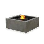 EcoSmart Fire Base 30 Bioethanol Fire Pit Table