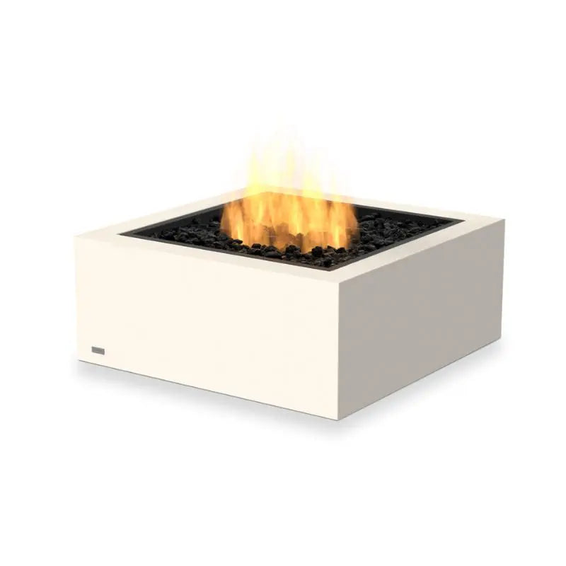 EcoSmart Fire Base 30 Gas Fire Pit Table