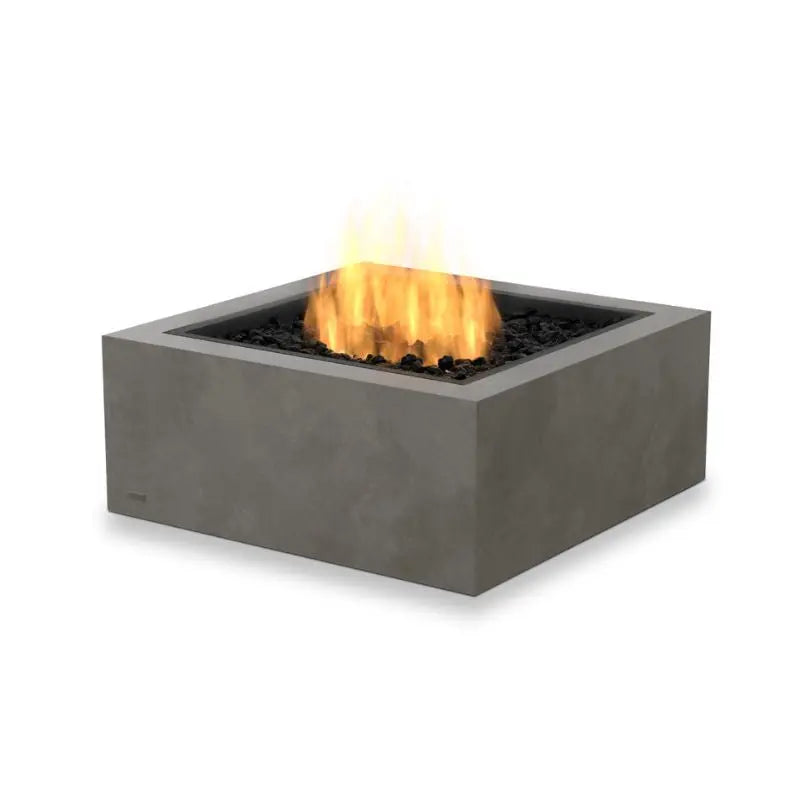 EcoSmart Fire Base 30 Gas Fire Pit Table