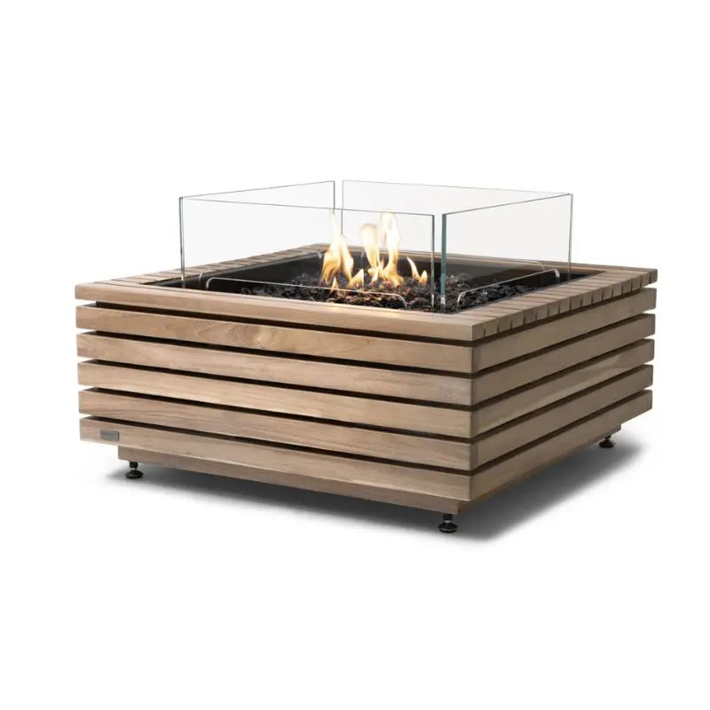 EcoSmart Fire Base 30 Gas Fire Pit Table