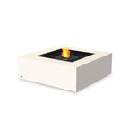 EcoSmart Fire Base 40 Bioethanol Fire Pit Table