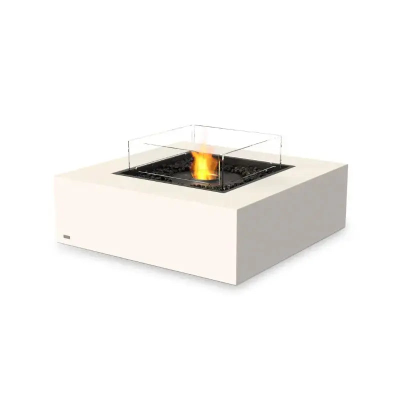 EcoSmart Fire Base 40 Bioethanol Fire Pit Table