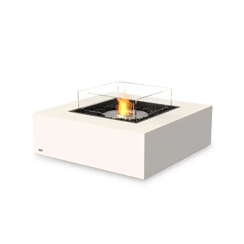 EcoSmart Fire Base 40 Bioethanol Fire Pit Table