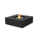 EcoSmart Fire Base 40 Bioethanol Fire Pit Table