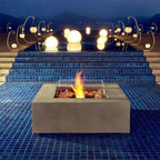 EcoSmart Fire Base 40 Gas Fire Pit Table