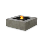 EcoSmart Fire Base 40 Bioethanol Fire Pit Table