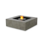 EcoSmart Fire Base 40 Bioethanol Fire Pit Table