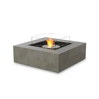 EcoSmart Fire Base 40 Bioethanol Fire Pit Table
