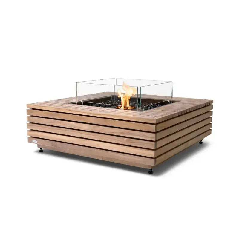 EcoSmart Fire Base 40 Bioethanol Fire Pit Table