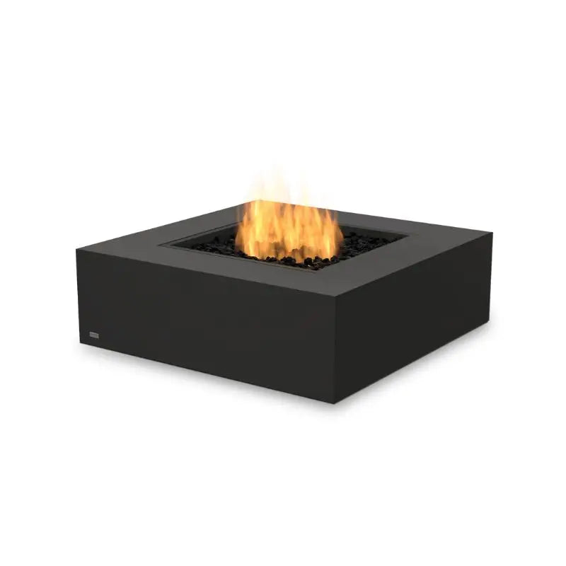 EcoSmart Fire Base 40 Gas Fire Pit Table