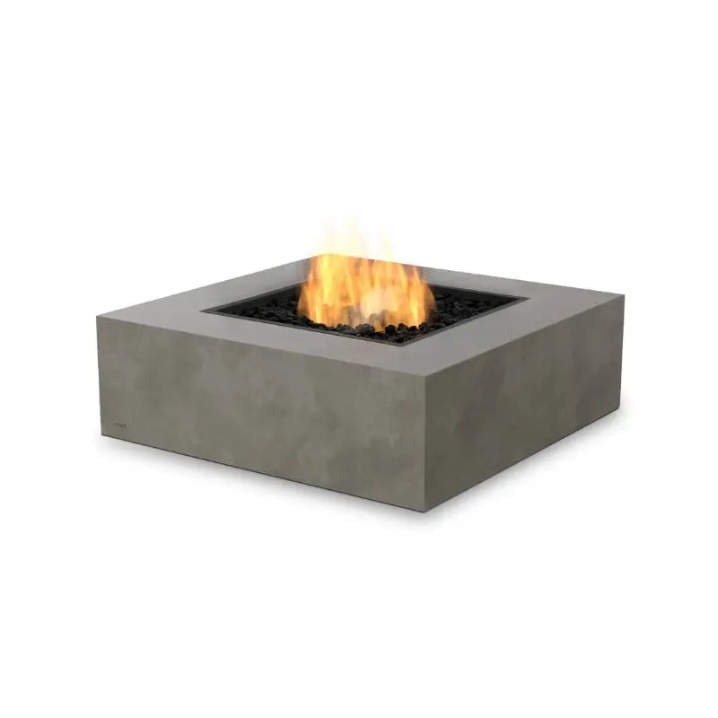 EcoSmart Fire Base 40 Gas Fire Pit Table