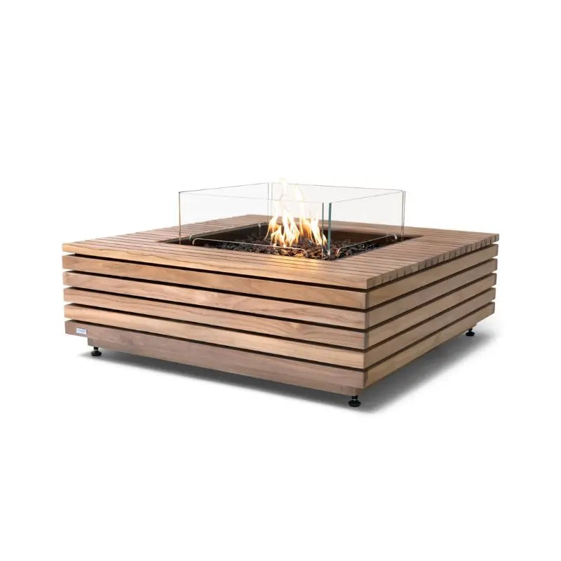 EcoSmart Fire Base 40 Gas Fire Pit Table