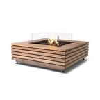 EcoSmart Fire Base 40 Gas Fire Pit Table