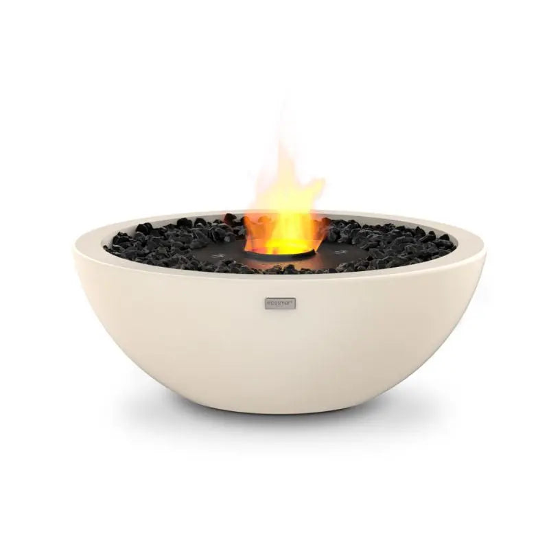 EcoSmart Fire Mix 600 Bioethanol Fire Pit