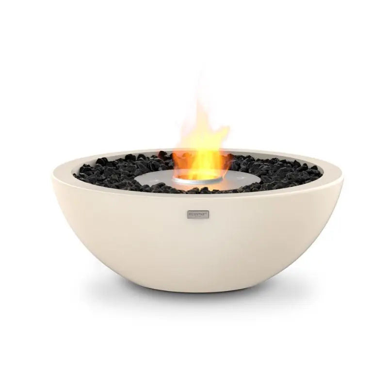 EcoSmart Fire Mix 600 Bioethanol Fire Pit
