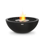 EcoSmart Fire Mix 600 Bioethanol Fire Pit