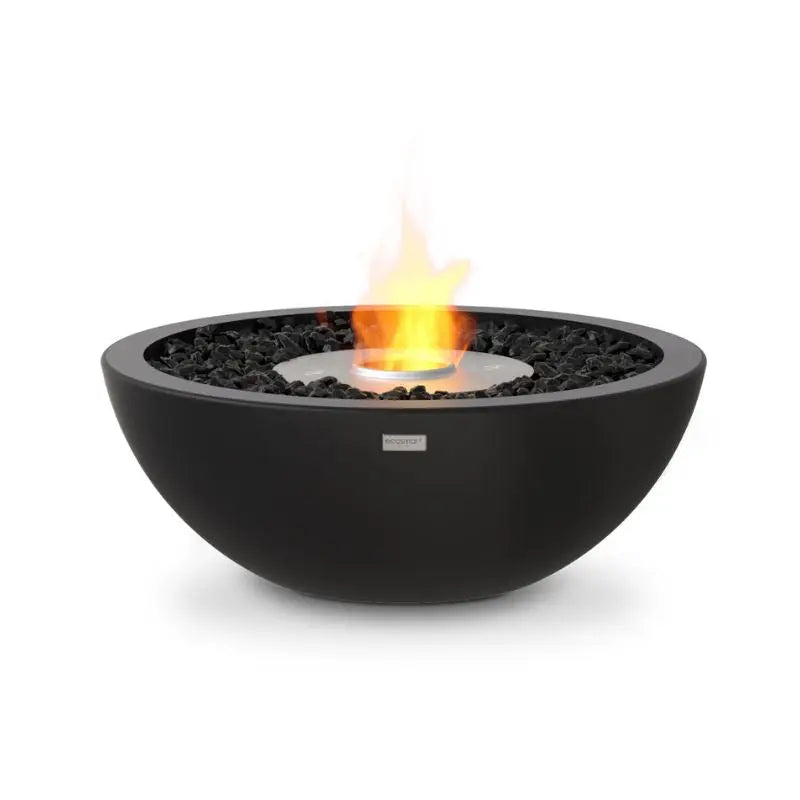 EcoSmart Fire Mix 600 Bioethanol Fire Pit