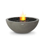 EcoSmart Fire Mix 600 Bioethanol Fire Pit